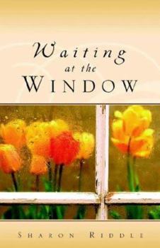 Paperback Waiting at the Window Book