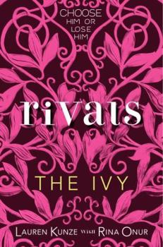Hardcover The Ivy: Rivals Book
