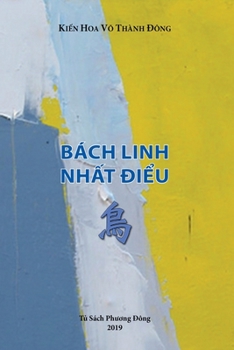 Paperback Bach Linh Nhat Dieu (Color) [Vietnamese] Book