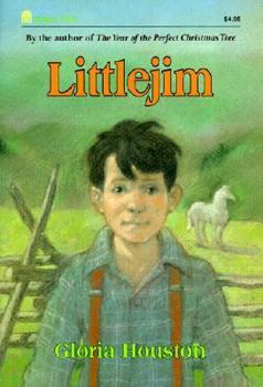 Littlejim - Book #1 of the Littlejim