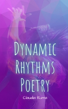 Paperback Dynamic Rhythms Poetry Book