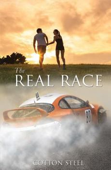 Paperback The Real Race Book