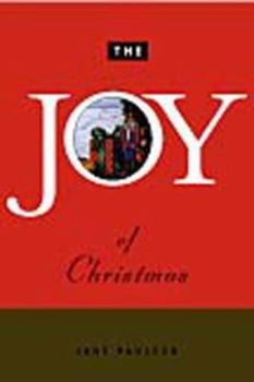 Paperback The Joy of Christmas Book