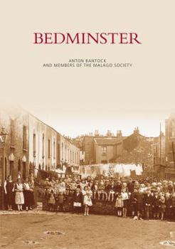 Paperback Bedminster Book