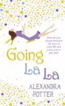 Paperback Going La La Book