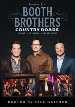 DVD Country Roads: Country Classics Book