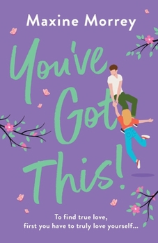 Paperback You've Got This Book