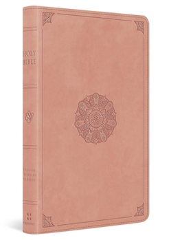 ESV Thinline Bible (Trutone, Espresso)