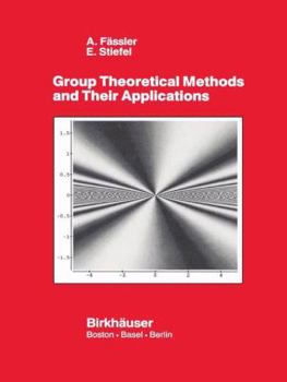 Paperback Group Theoretical Methods and Their Applications Book