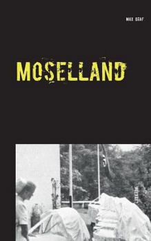 Paperback Moselland: Luxkrimi [German] Book