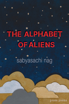 Paperback The Alphabet of Aliens Book