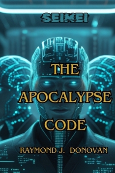 The Code of Apocalypse: Conspiracy thriller with mystery, action and hidden science. novel that explores the dangers and ethical dilemmas of artificial intelligence.285 pages