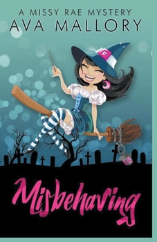 Paperback Misbehaving Book