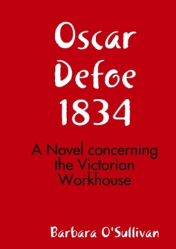 Paperback Oscar Defoe, 1834 Book