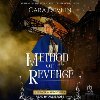 MP3 CD Method of Revenge Book