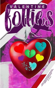 Paperback Valentine Follies Book