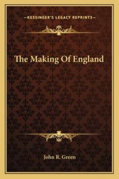 The Making of England