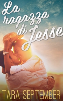 Paperback La ragazza di Jesse (Italian Edition) [Italian] Book
