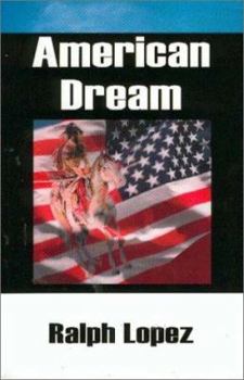 Paperback American Dream Book