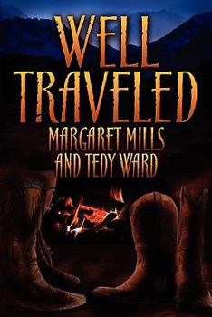 Paperback Well Traveled Book