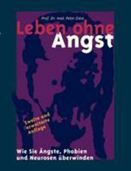 Paperback Leben ohne Angst [German] Book