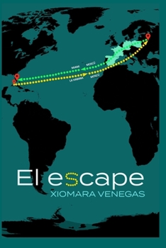 Paperback El Escape [Spanish] Book
