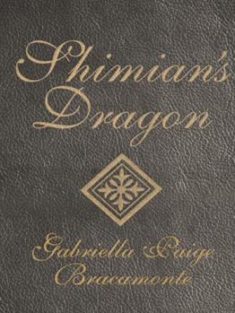 Paperback Shimian's Dragon Book
