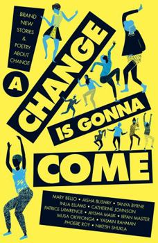 Paperback A Change Is Gonna Come Book