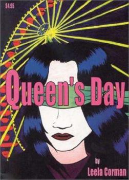 Paperback Queen's Day Book