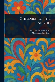 Paperback Children of the Arctic Book