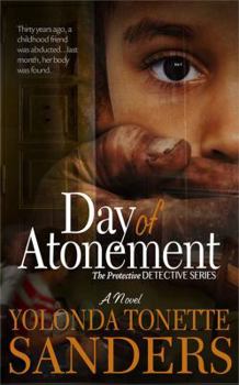 Paperback Day of Atonement Book