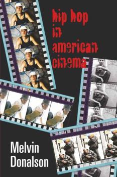 Paperback Hip Hop in American Cinema Book