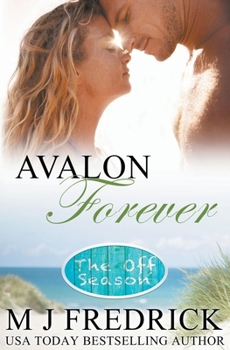 Paperback Avalon Forever Book