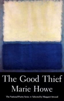 Paperback The Good Thief Book