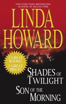 Paperback Shades of Twilight/Son of the Morning Book