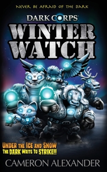 Paperback Winter Watch Book