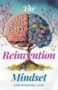 Paperback The Reinvention Mindset Book