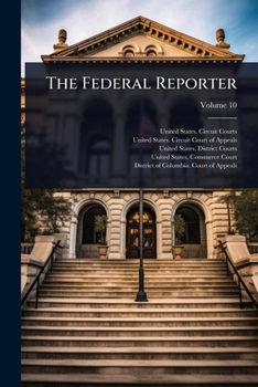 The Federal Reporter