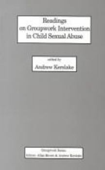 Groupwork Interven/Child Sex Abuse