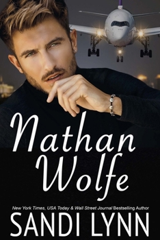 Nathan Wolfe - Book #2 of the Wolfe Brothers