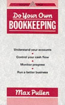 Paperback Do Your Own Bookkeeping Book