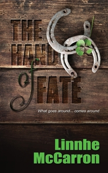 Paperback The Hand of Fate Book
