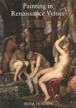 Paperback Painting in Renaissance Venice Book