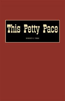 Paperback This Petty Pace Book