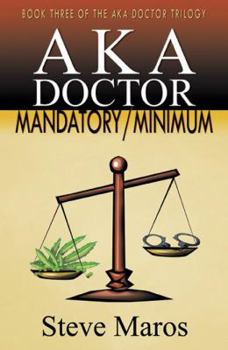 Paperback A.K.A. Doctor: Mandatory Minimum Book