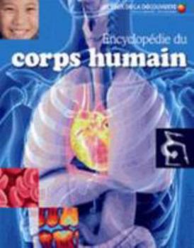 Paperback Encyclopédie du corps humain [French] Book