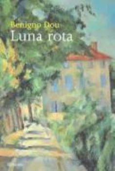 Paperback Luna Rota (Spanish Edition) [Spanish] Book