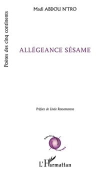Paperback Allégeance sésame [French] Book