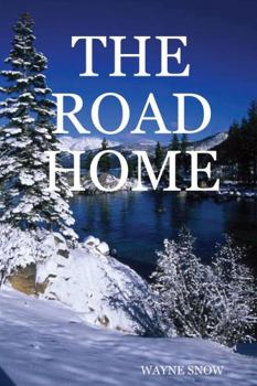Paperback The Road Home Book