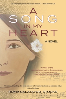 Paperback A Song In My Heart Book